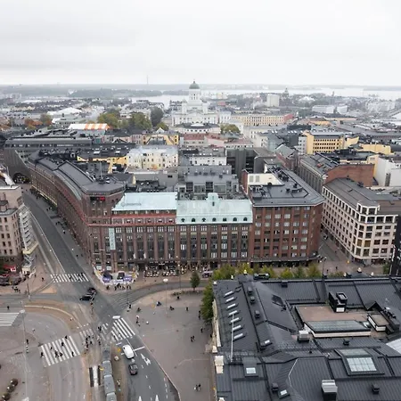 Stylish 1br With Balcony - Prime Location In Appartement