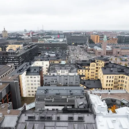 Stylish 1br With Balcony - Prime Location In Appartement *